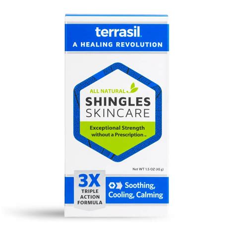 Cvs terrasil - All you need to do is register your purchase of Shingles Skincare from CVS or Walgreens store and mail us your UPC and receipt! 1. Learn More 1 Rebate offer valid only for customers whom have purchased terrasil Shingles Skincare at a CVS or Walgreens retail location. Purchases from online markets such as from Amazon, eBay, and Walmart are not ... 